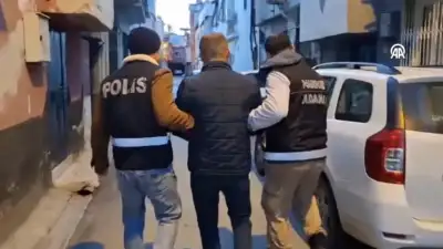 Elebaşılığını Ramazan Bayğara’nın yaptığı organize