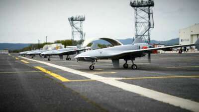 Baykar tarafından geliştirilen yeni nesil