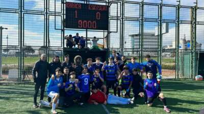 Karacabey Belediyespor U16 takımı, Gelişim