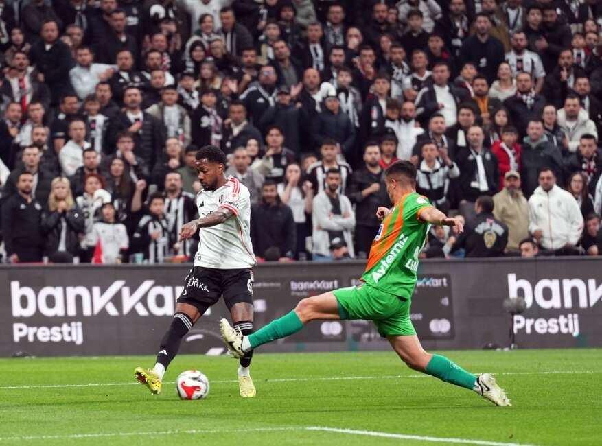 Beşiktaş, Ziraat Türkiye Kupası