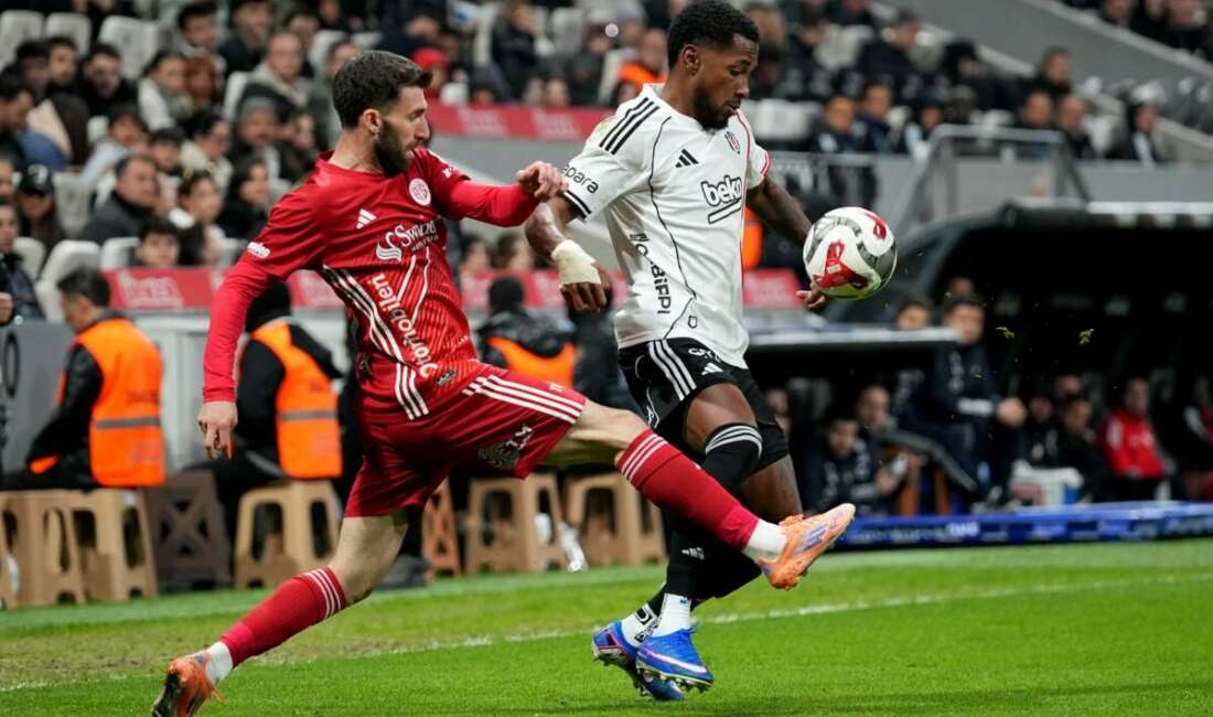 Trendyol Süper Lig’in 29.