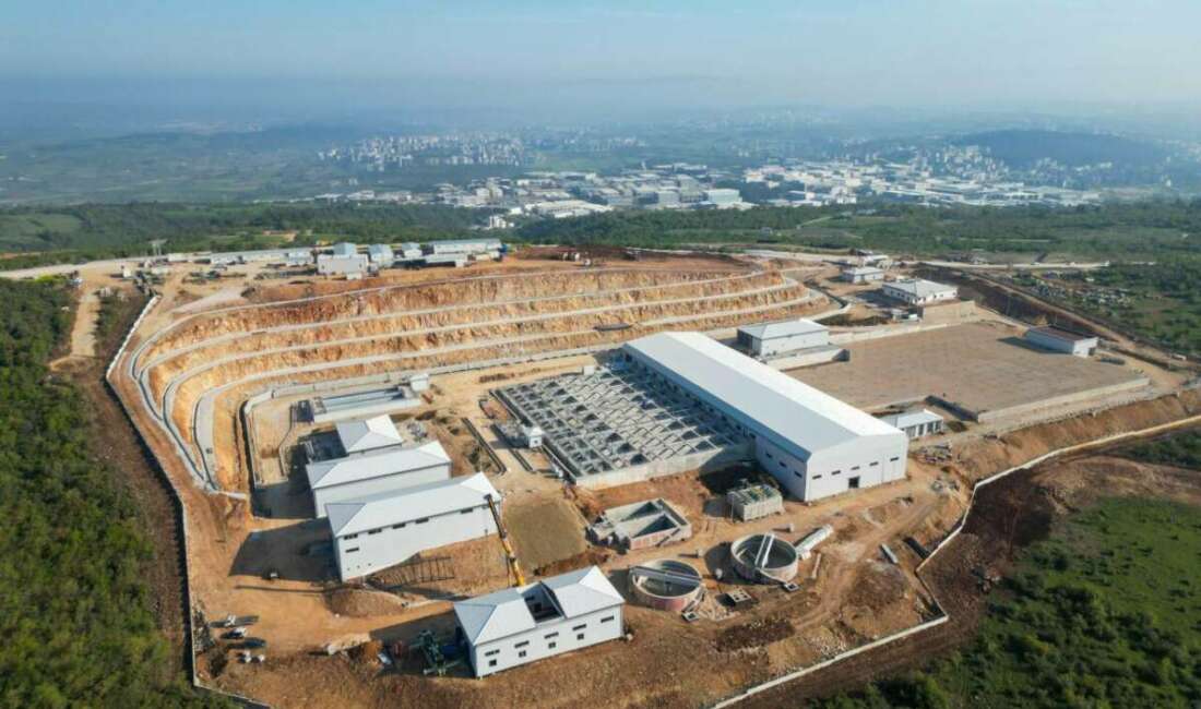 Bursa Büyükşehir Belediye Başkan