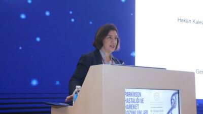 Türkiye Parkinson Hastalığı Derneği tarafından