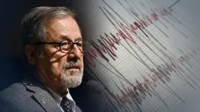 Bingöl’ün Yedisu ilçesinde saat 08.01’de