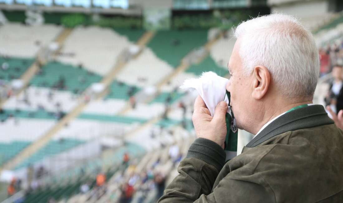 Mustafa Bozbey, şampiyonluğunu ilan