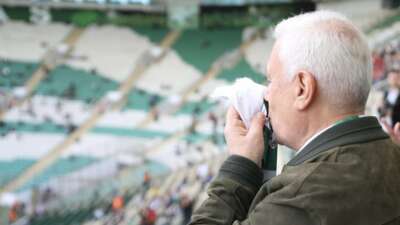 Mustafa Bozbey, şampiyonluğunu ilan eden