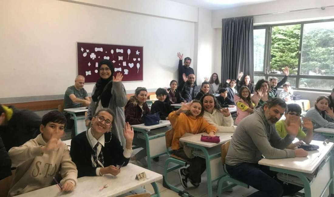 Bursa Nilüfer’de bulunan Sadettin