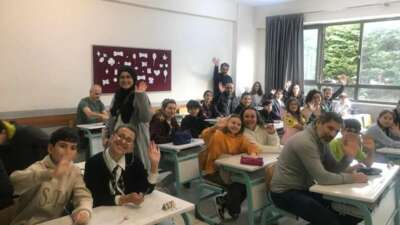 Bursa Nilüfer’de bulunan Sadettin Türkün