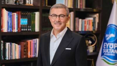 Bursa Büyükşehir Belediyesi’nde Genel Sekreterlik