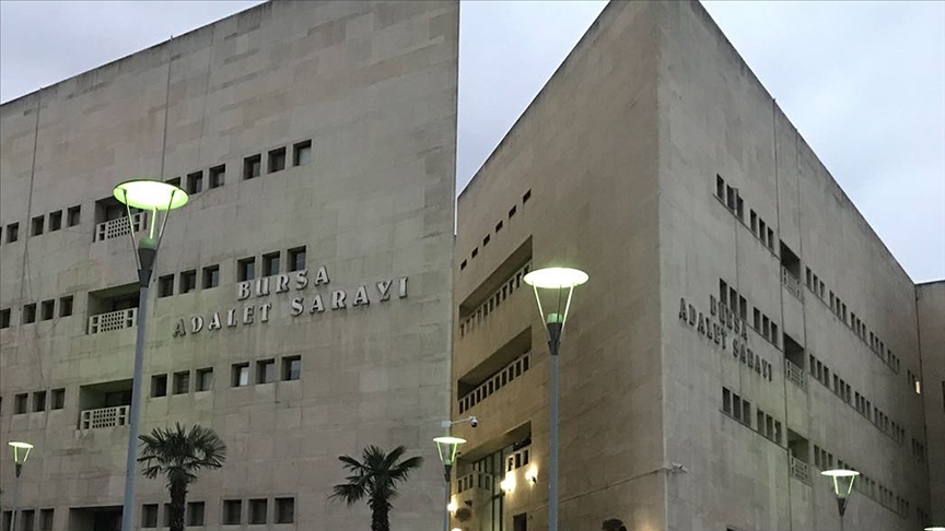 Bursa Cumhuriyet Başsavcılığı, ‘Suç