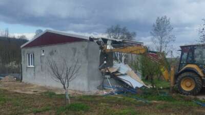 Kaçak yapıyla mücadeleyi aralıksız şekilde