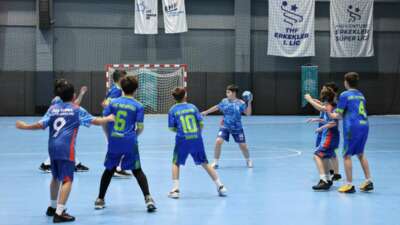 Nilüfer 24. Uluslararası Spor Şenlikleri,