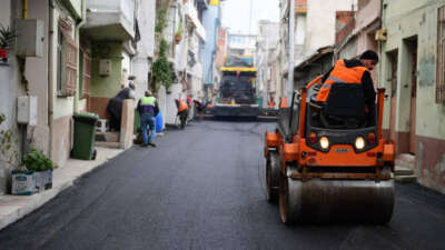 Osmangazi Belediyesi, Yeşilova Mahallesi 14.