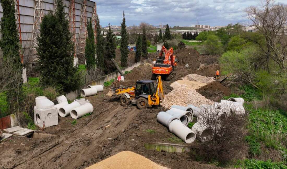 Bursa Büyükşehir Belediyesi, daha