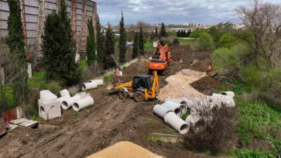 Bursa Büyükşehir Belediyesi, daha temiz