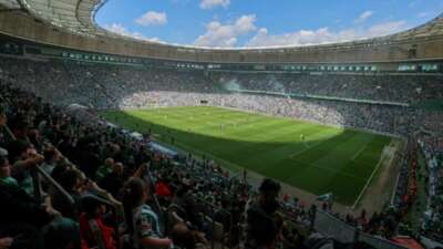 Bursa Valiliği, TFF 2. Lig