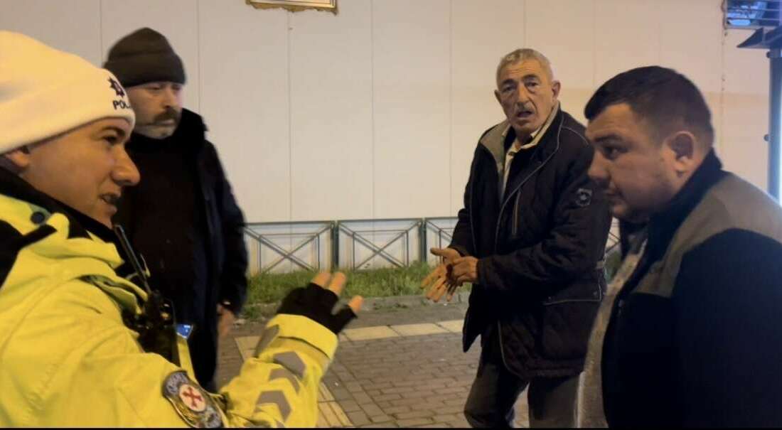 Bursa’da uygulama noktasına 100