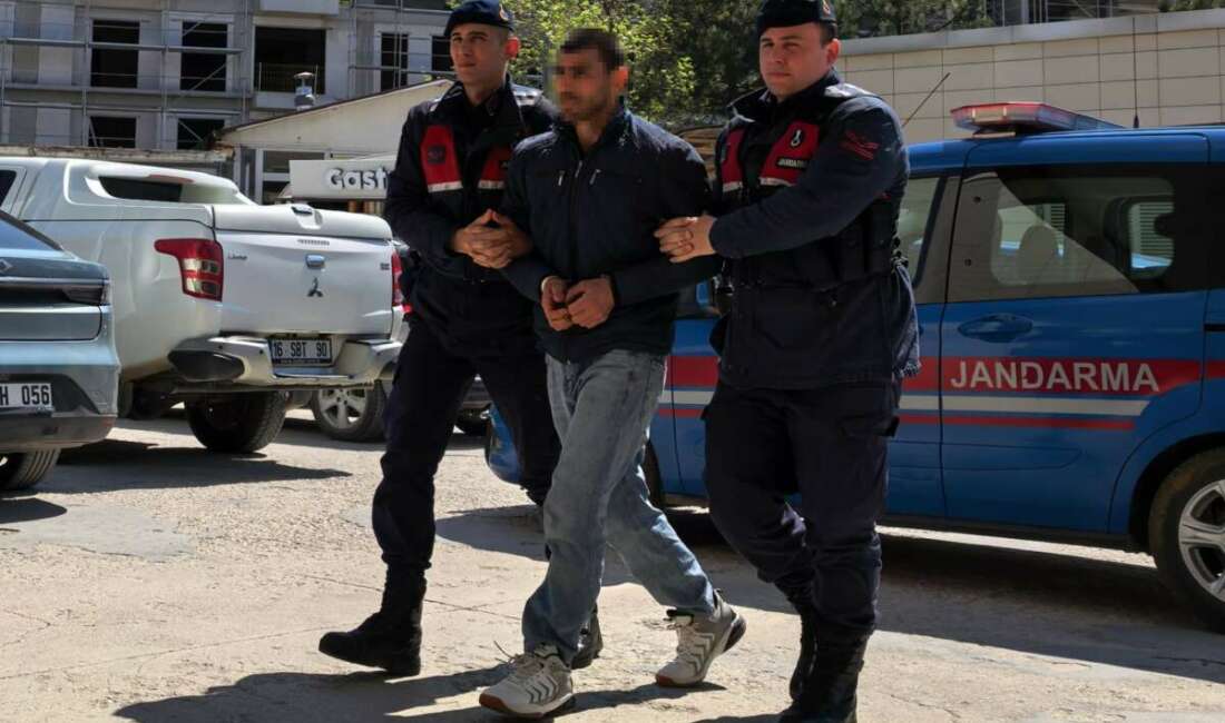 Bursa'nın İnegöl ilçesinde hakkında