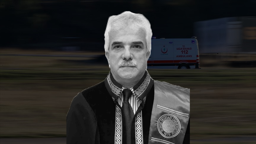 Bursa Uludağ Üniversitesi Fen-Edebiyat