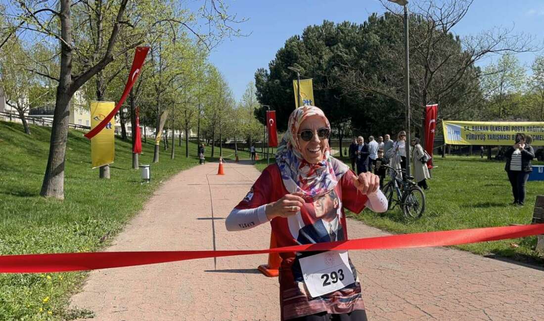 Bursa organize edilen 54.