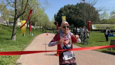 Bursa organize edilen 54. Balkan