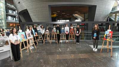 Osmangazi Belediyesi ev sahipliğinde Bursa’nın