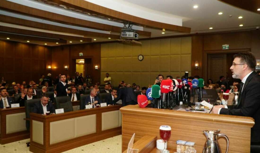 Bursa’da su fiyatlarına yeni düzenleme geliyor Bursa’da su fiyatlarına yeni düzenleme geliyor