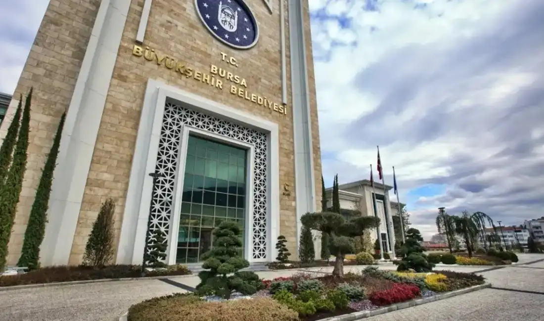 Genel Sekreterlik makamına Deniz Köken’in