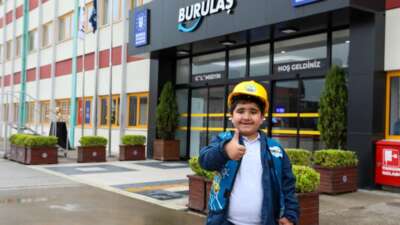 23 Nisan Ulusal Egemenlik ve