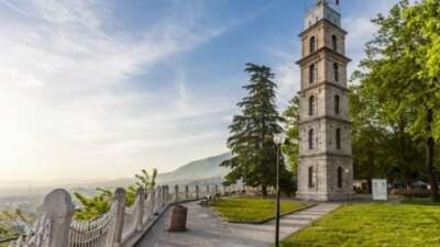 Meteoroloji Genel Müdürlüğü verilerine göre