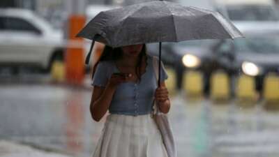 Bursa’da yeni hafta bahar havasıyla