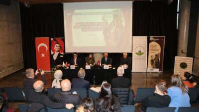 Osmangazi Belediyesi’nin ev sahipliğinde, bu