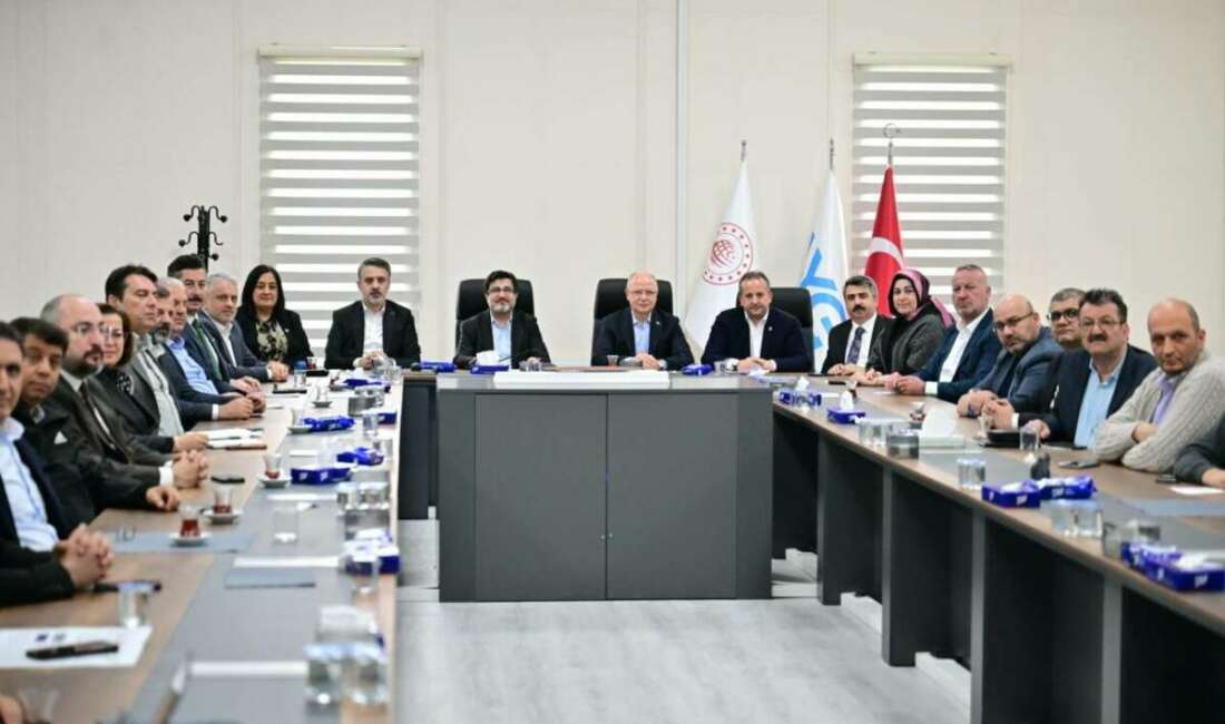 Bursa’da uzun süredir beklenen