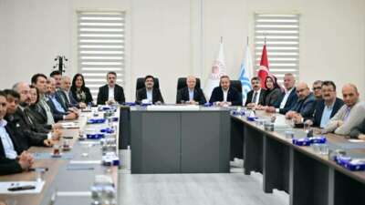 Bursa’da uzun süredir beklenen hızlı