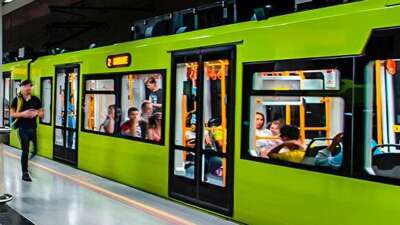 Bursa Büyükşehir Belediye Başkan Vekili