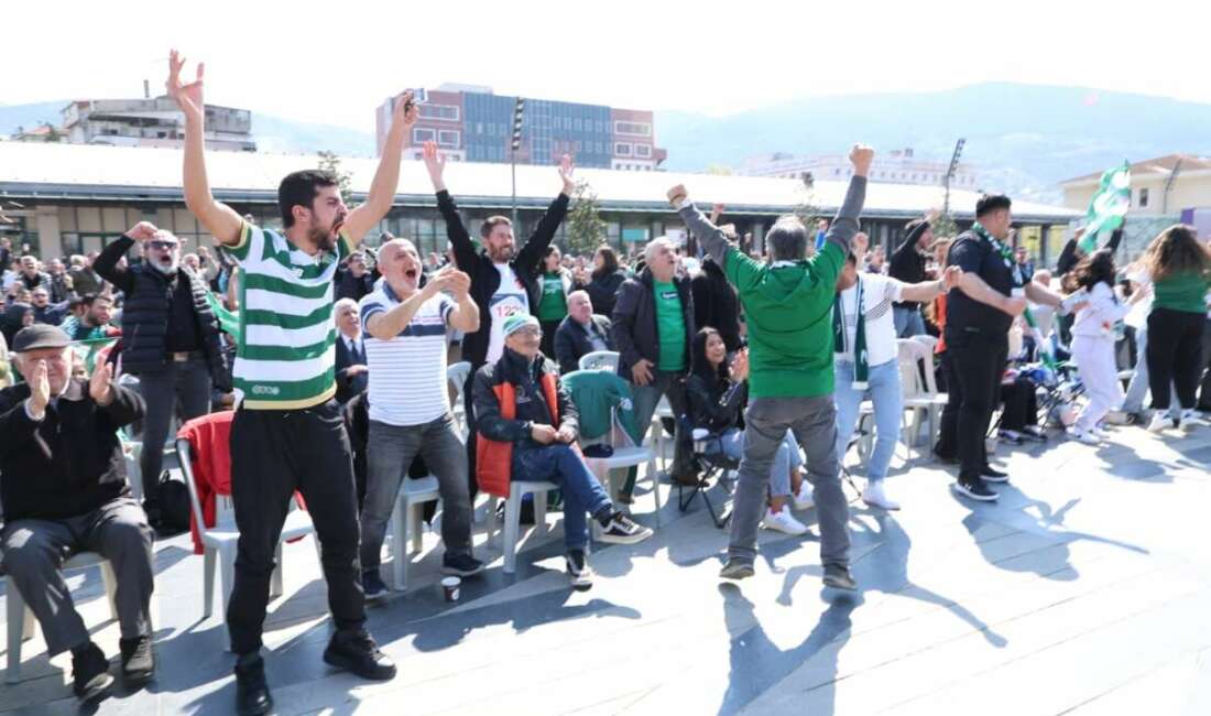 Kentin en önemli değerlerinden