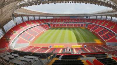 Pazar günkü Ankara Demir-Bursaspor maçı