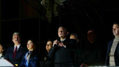 Cumhuriyet Halk Partisi Genel Başkanı