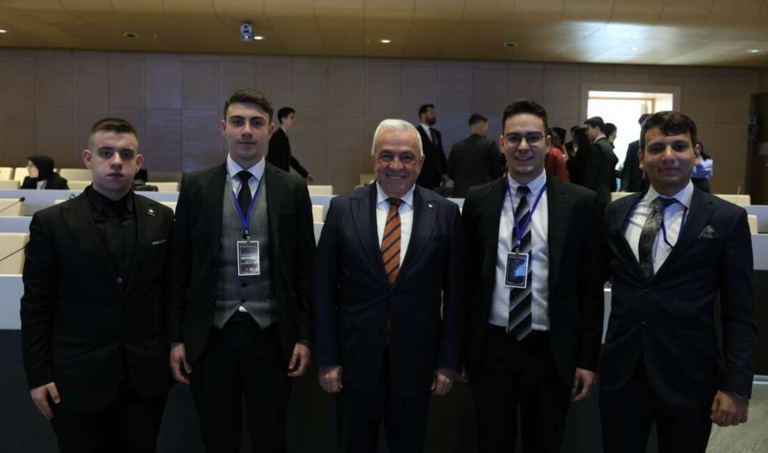 Nilüfer Belediyesi ve Öğrenci