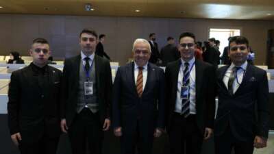 Nilüfer Belediyesi ve Öğrenci ve