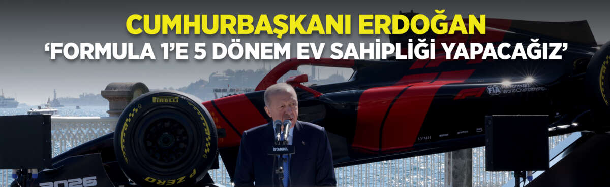 Son olarak 2021 yılında Türkiye’de