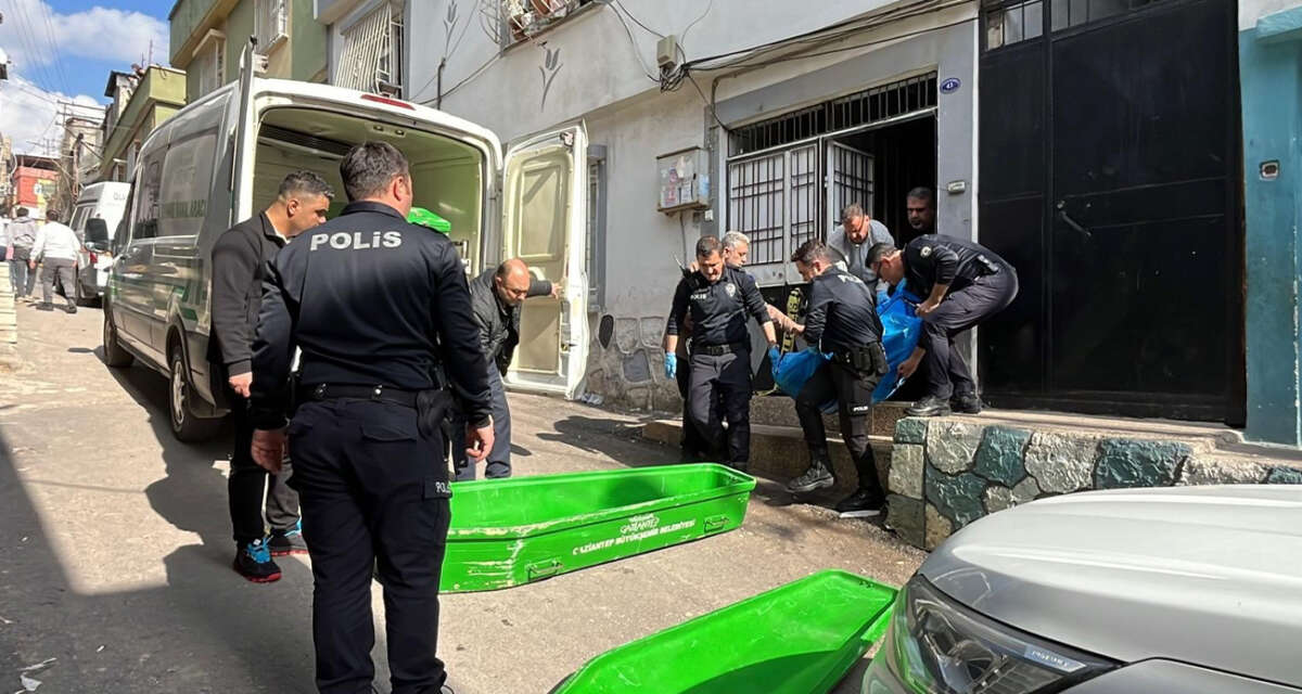 “Cin Ali” cinayetinde 14 yaşındaki şüpheli tutuklandı