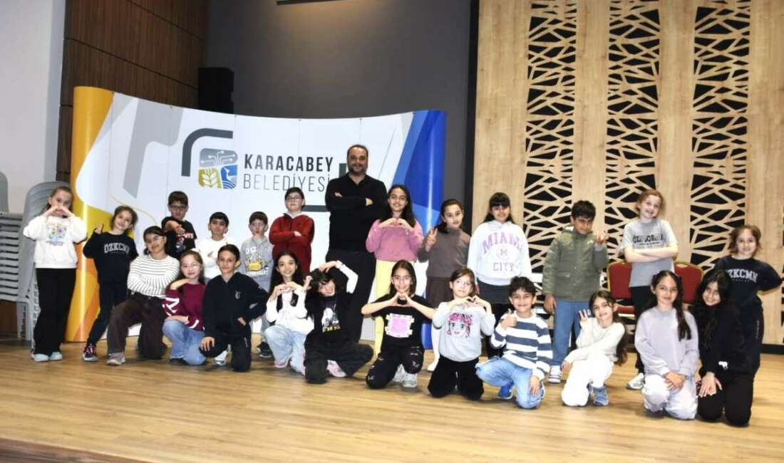 Karacabey Belediyesi, kültür ve