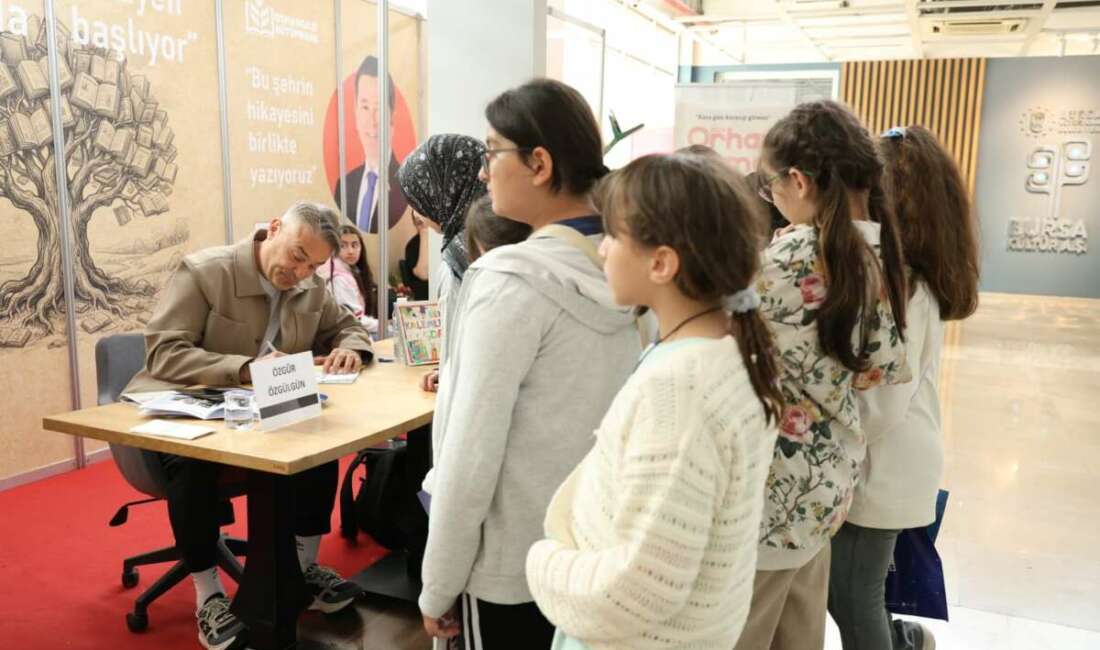 Osmangazi Belediyesi, Bursa’nın önemli