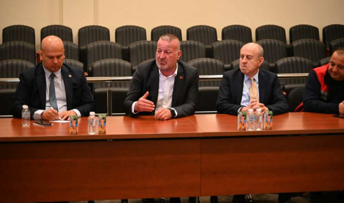 Karacabey’in zengin tarımsal ürün