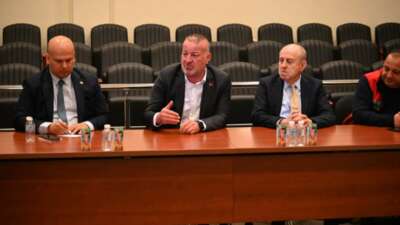 Karacabey’in zengin tarımsal ürün çeşitliliğinin