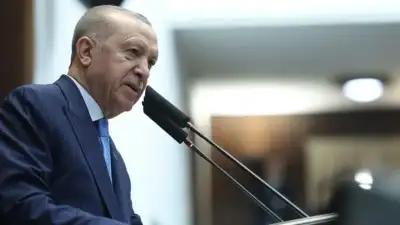Cumhurbaşkanı Erdoğan: “Aileyi korumak milli güvenlik meselesidir”