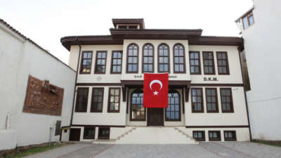 Bursa Büyükşehir Belediyesi’nde yeni dönem