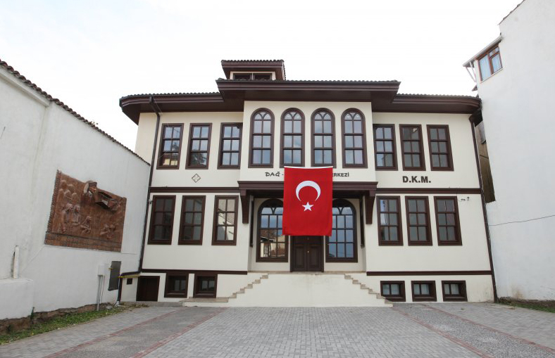 Bursa Büyükşehir Belediyesi’nde yeni