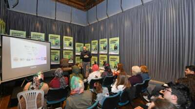 Osmangazi Belediyesi, girişimcilik ekosistemini güçlendirmek